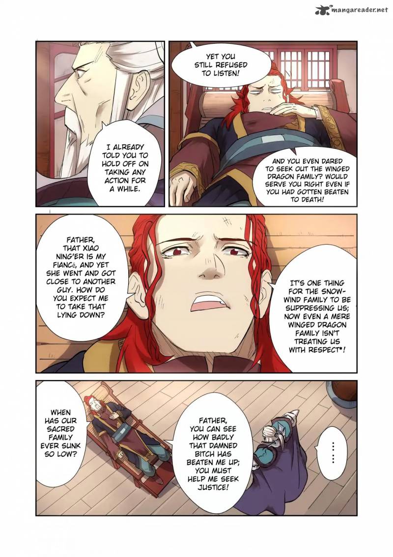 Tales Of Demons And Gods 197 10
