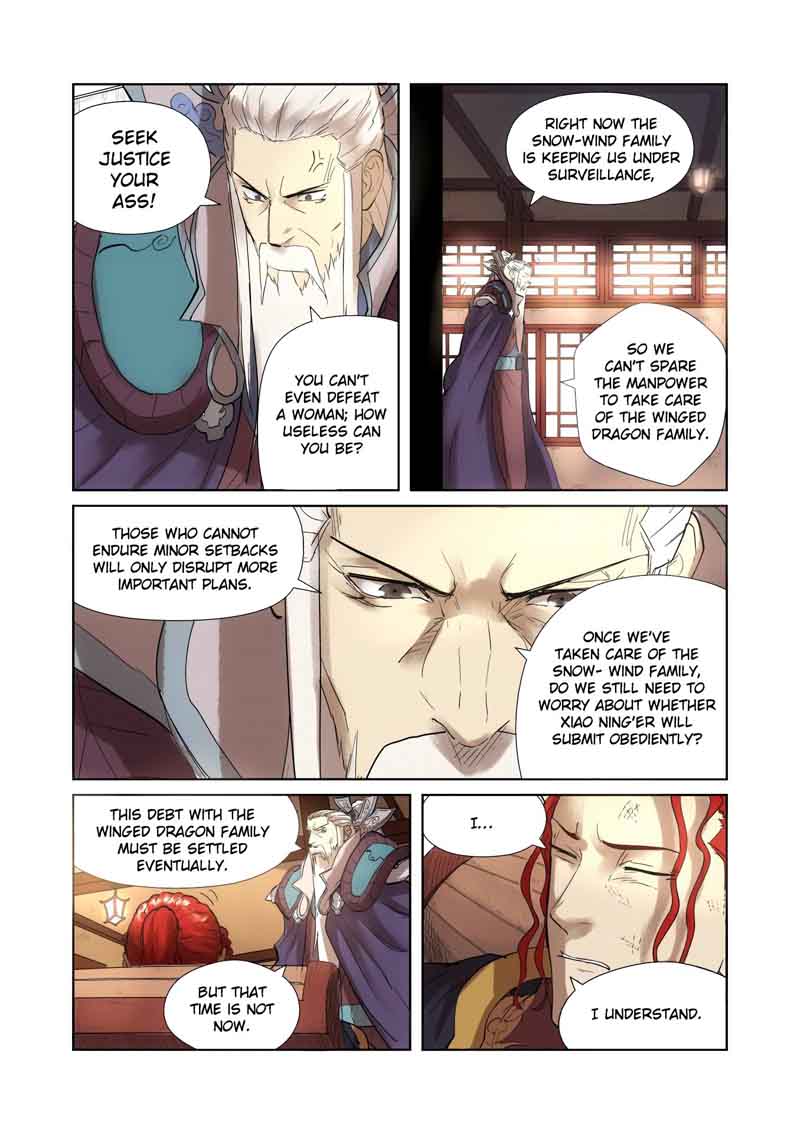 Tales Of Demons And Gods 197 11