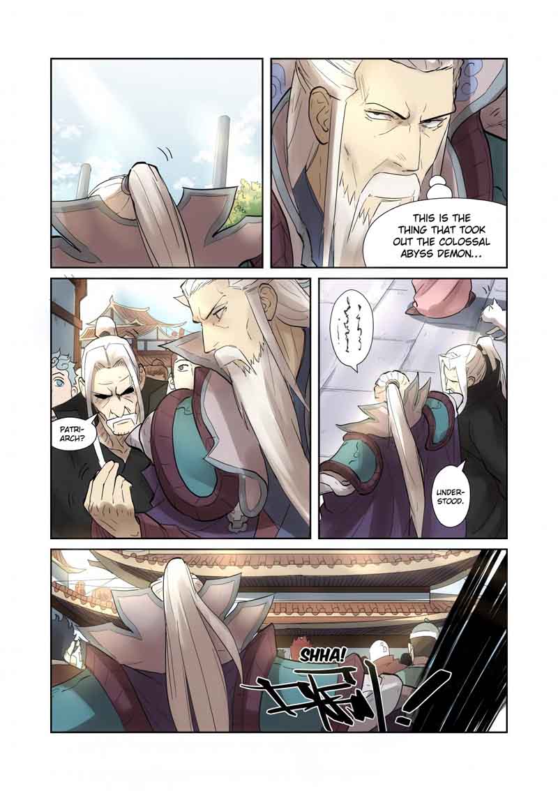 Tales Of Demons And Gods 197 17