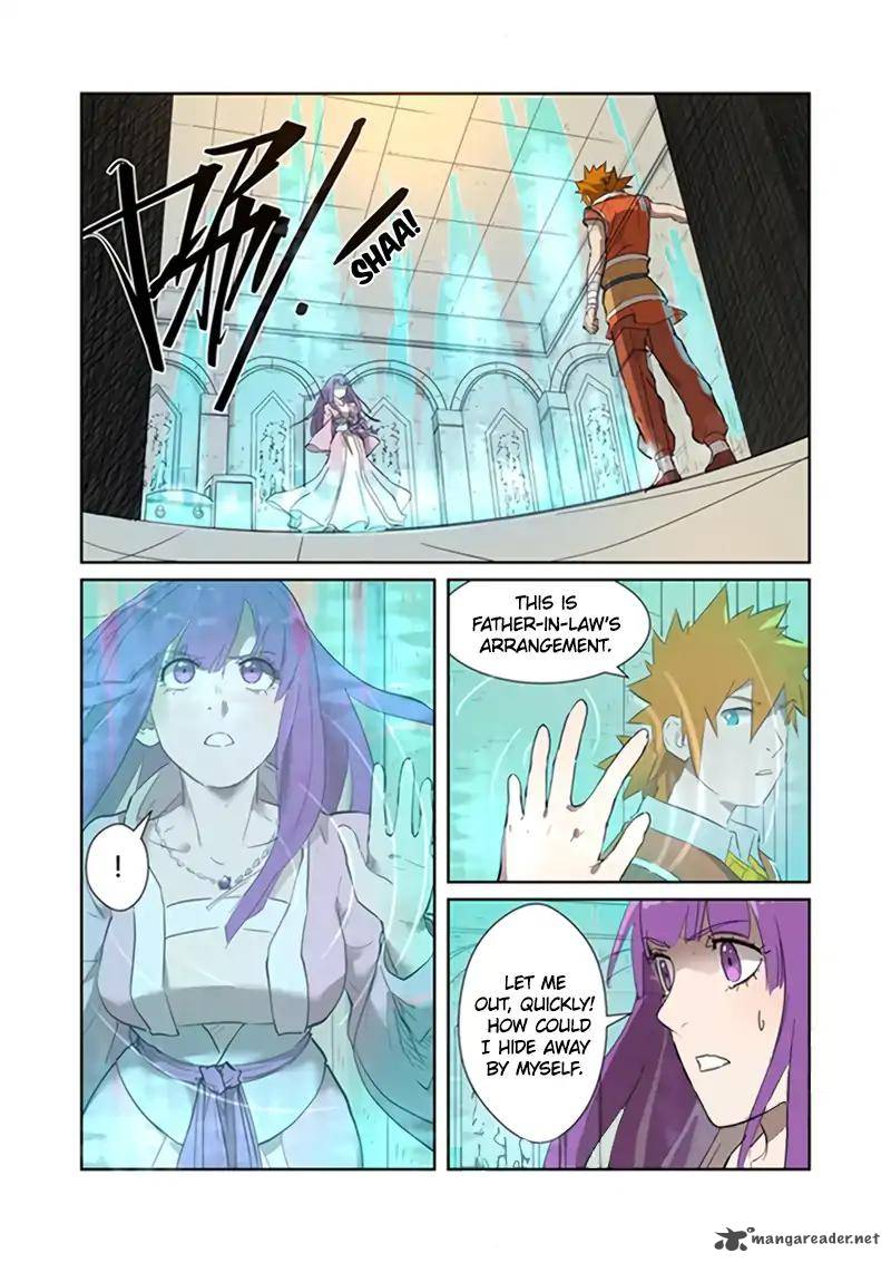 Tales Of Demons And Gods 198 7