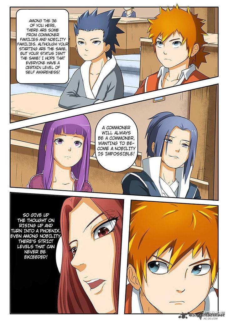 Tales Of Demons And Gods 2 6
