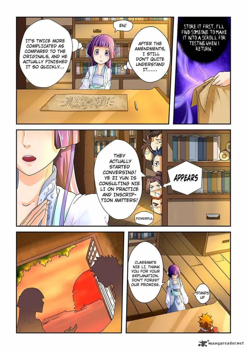 Tales Of Demons And Gods 20 6