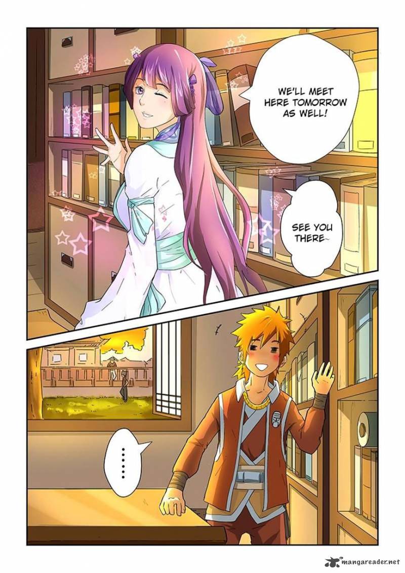 Tales Of Demons And Gods 20 7