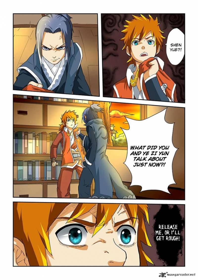 Tales Of Demons And Gods 20 9