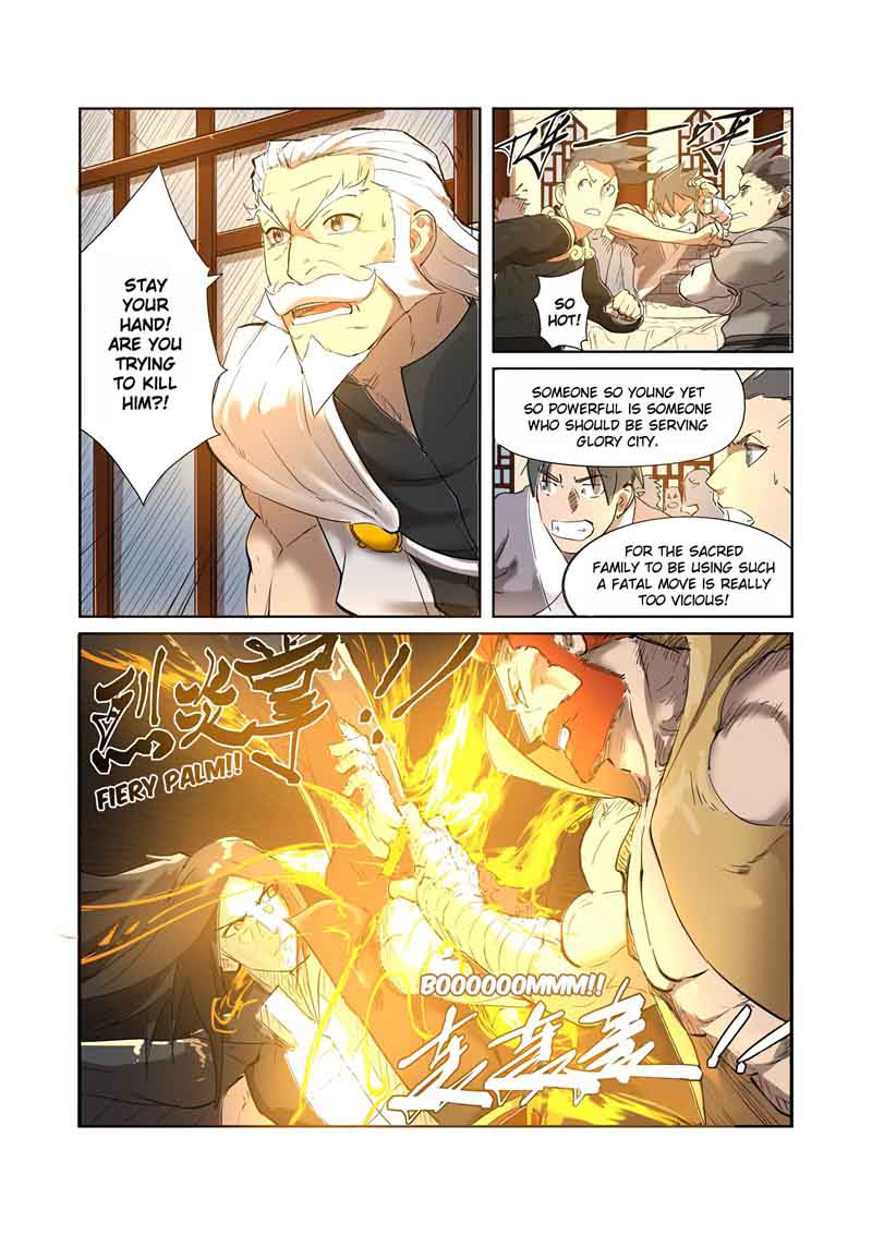 Tales Of Demons And Gods 200 2