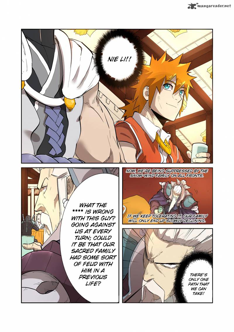 Tales Of Demons And Gods 202 10