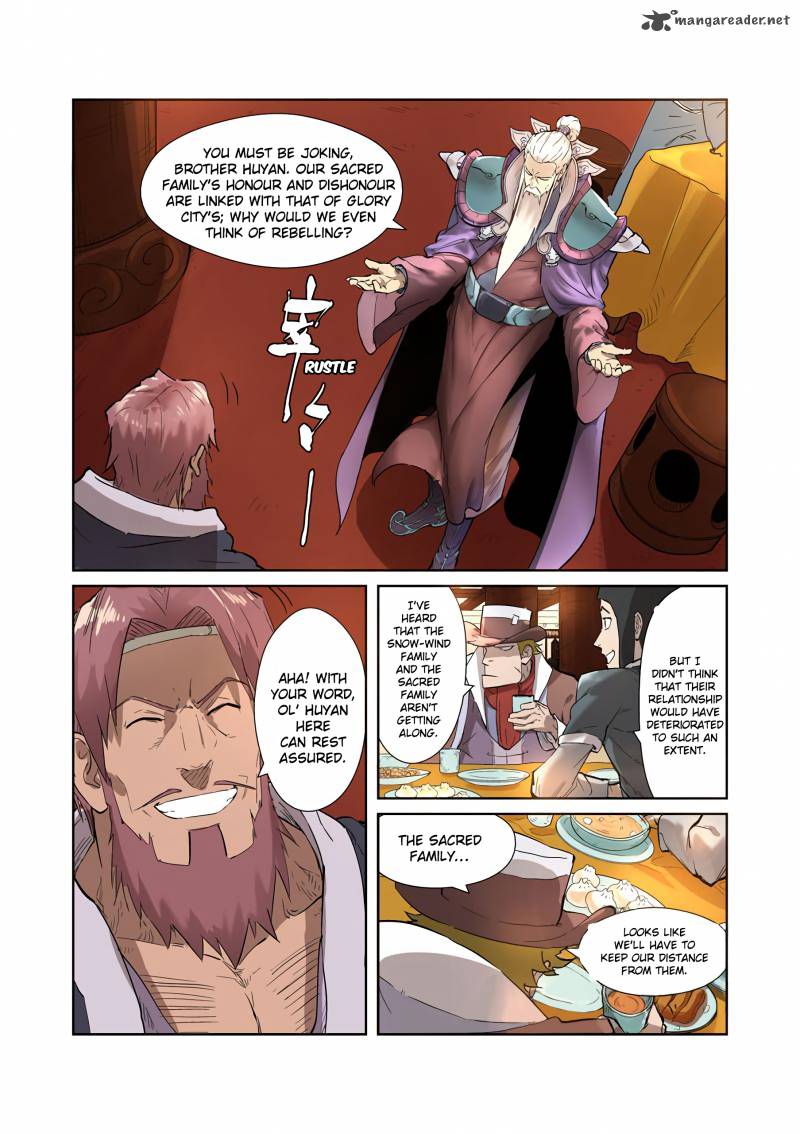 Tales Of Demons And Gods 202 6