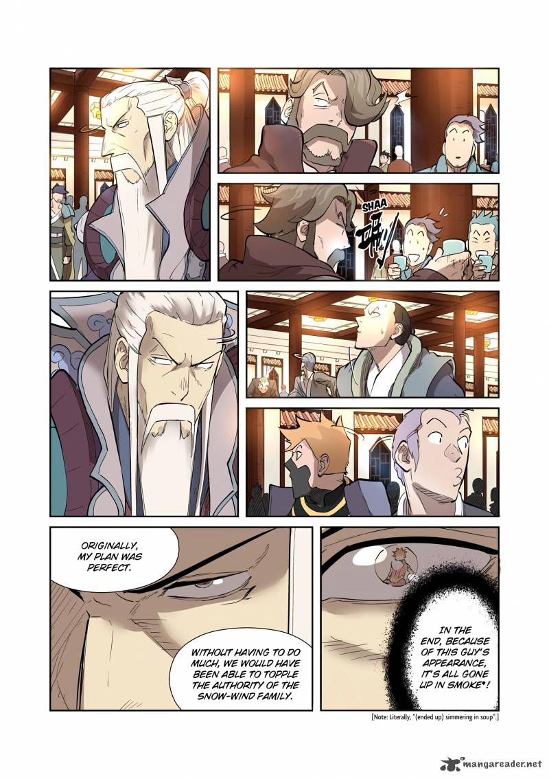 Tales Of Demons And Gods 202 9