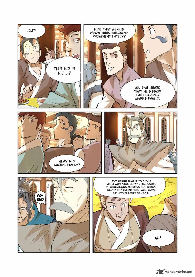 Tales Of Demons And Gods 203 5