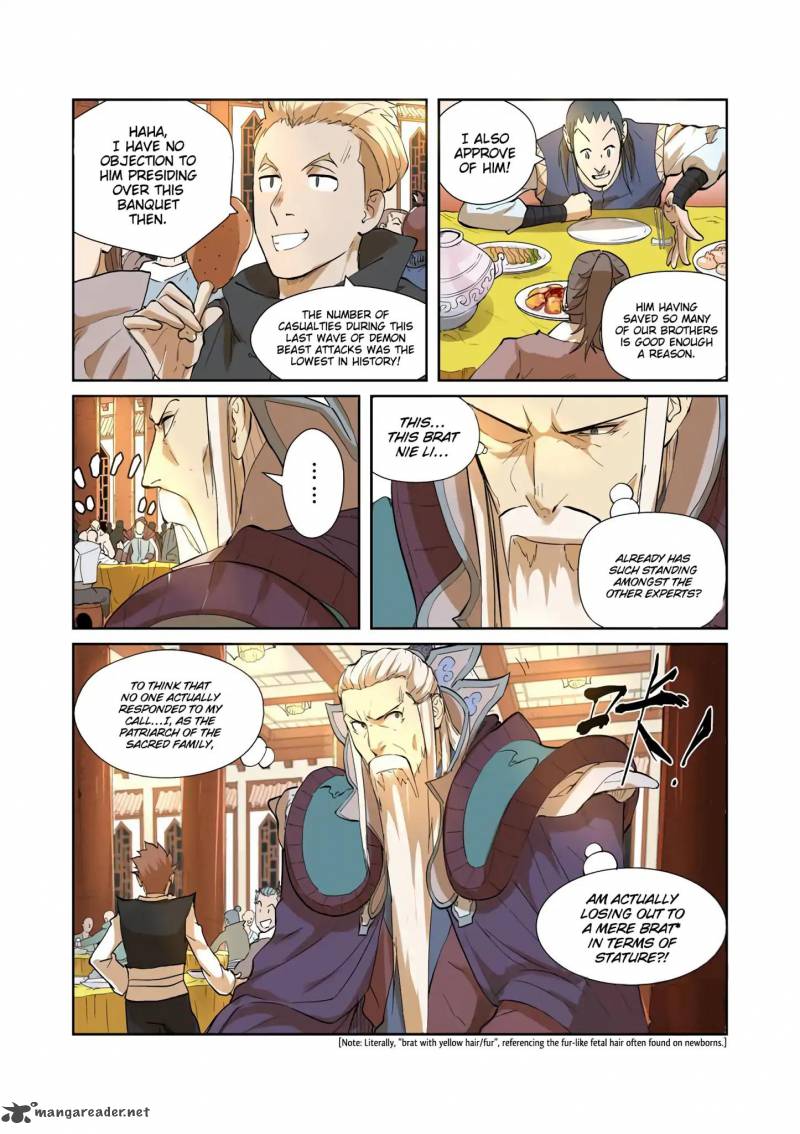 Tales Of Demons And Gods 203 6