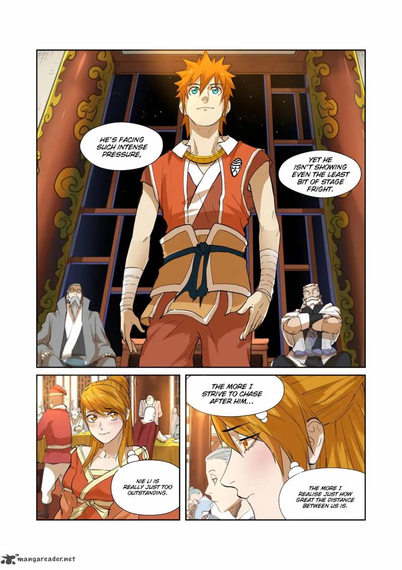 Tales Of Demons And Gods 203 7