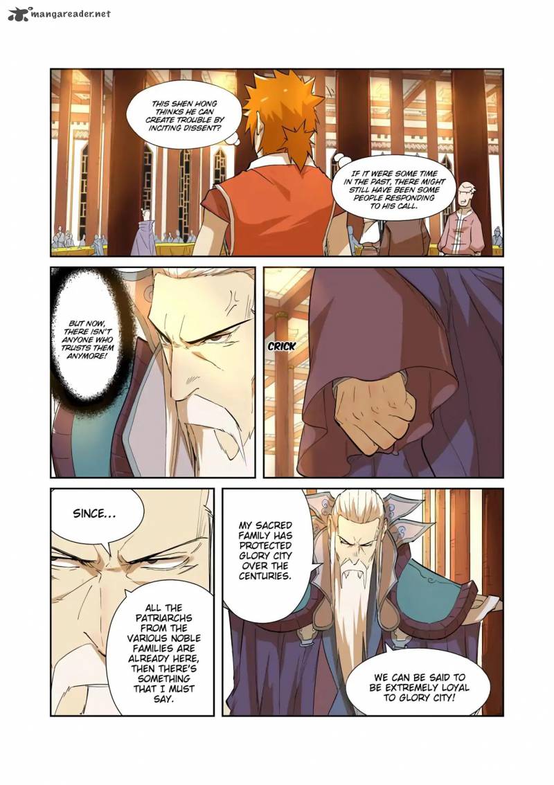 Tales Of Demons And Gods 203 8