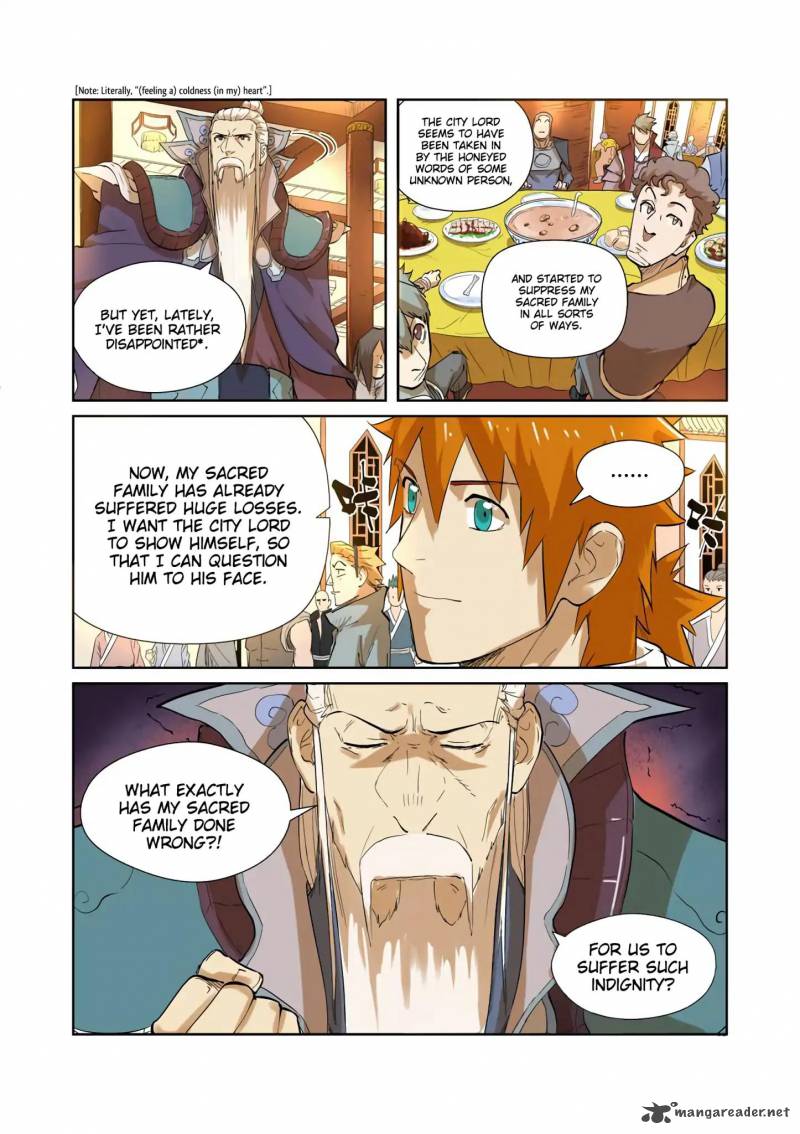 Tales Of Demons And Gods 203 9