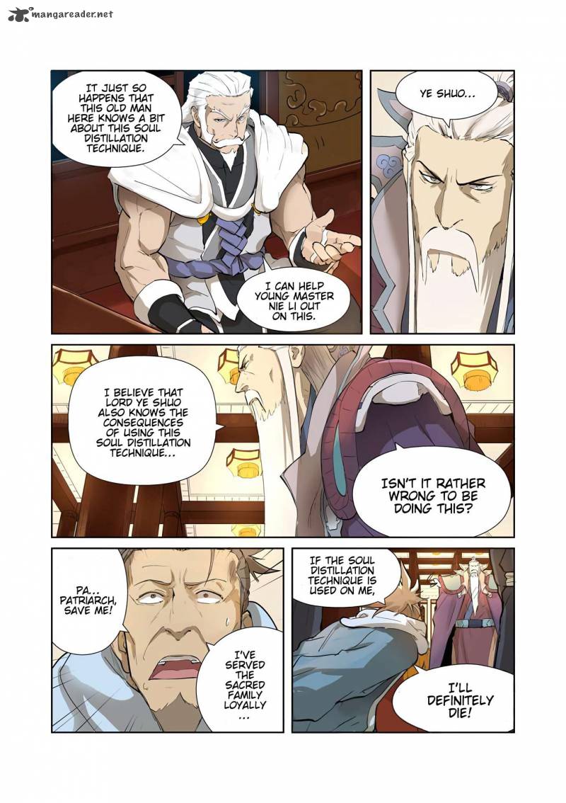 Tales Of Demons And Gods 204 10