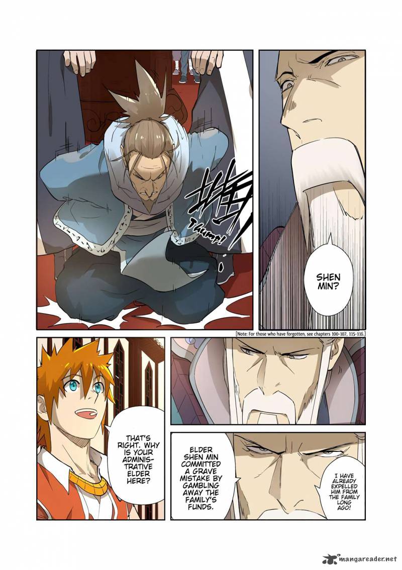 Tales Of Demons And Gods 204 7