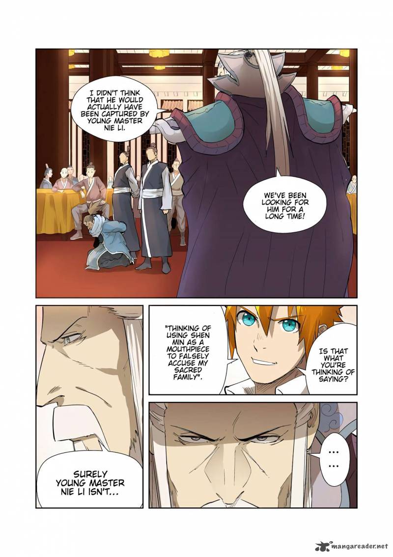 Tales Of Demons And Gods 204 8