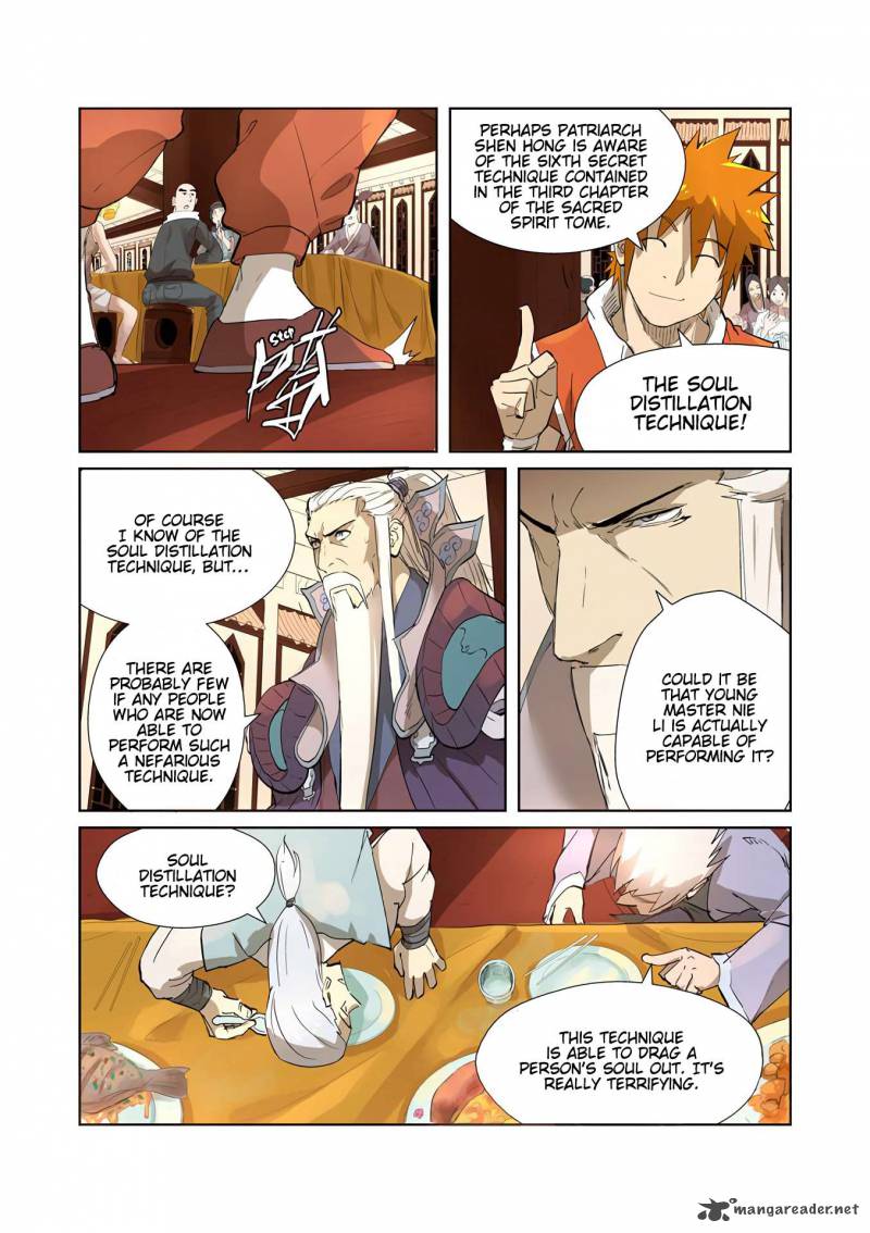 Tales Of Demons And Gods 204 9