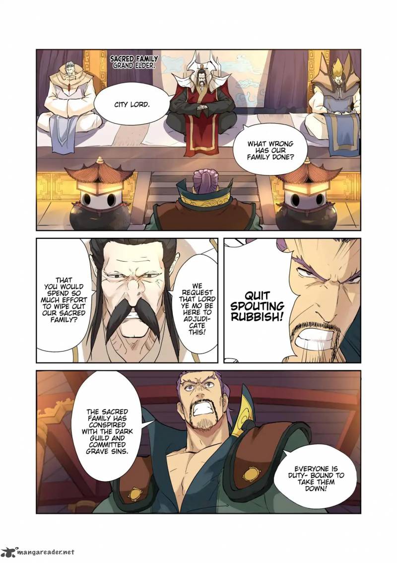 Tales Of Demons And Gods 205 4