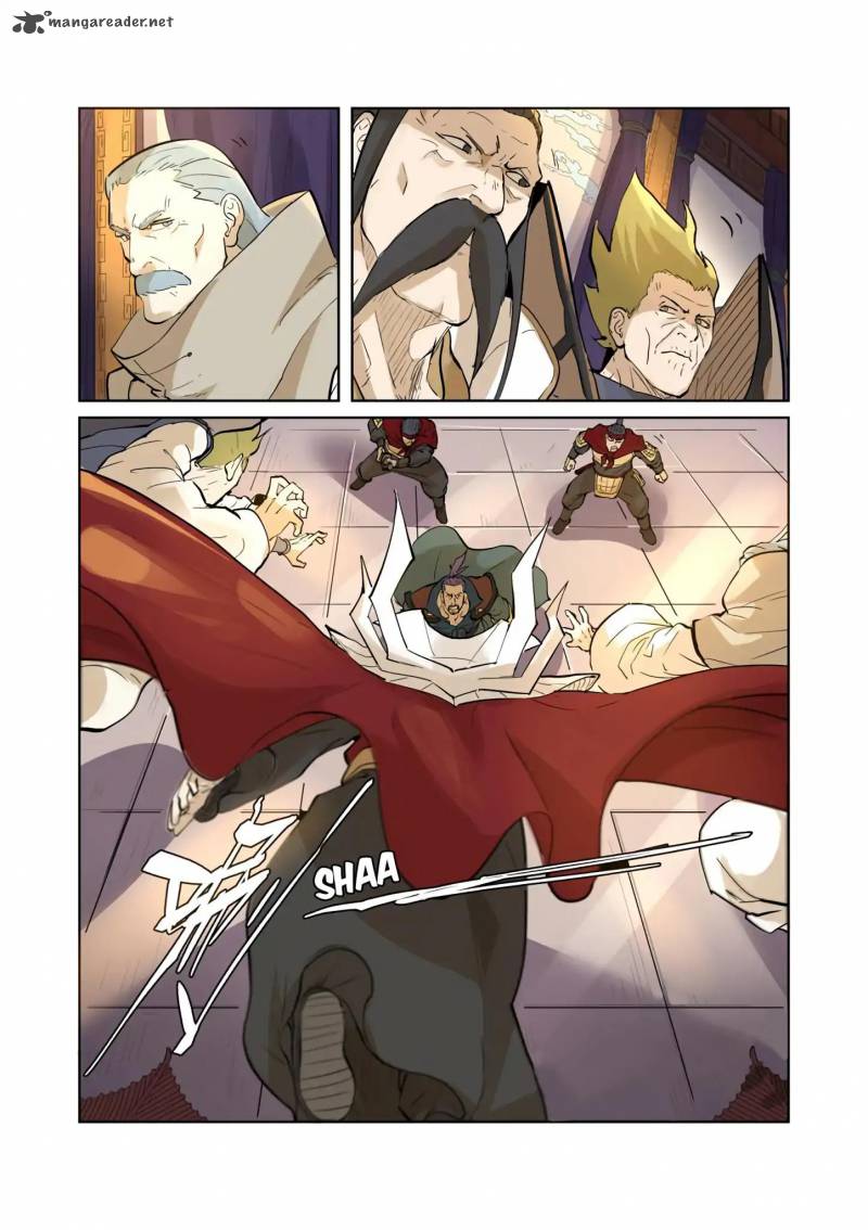 Tales Of Demons And Gods 205 5