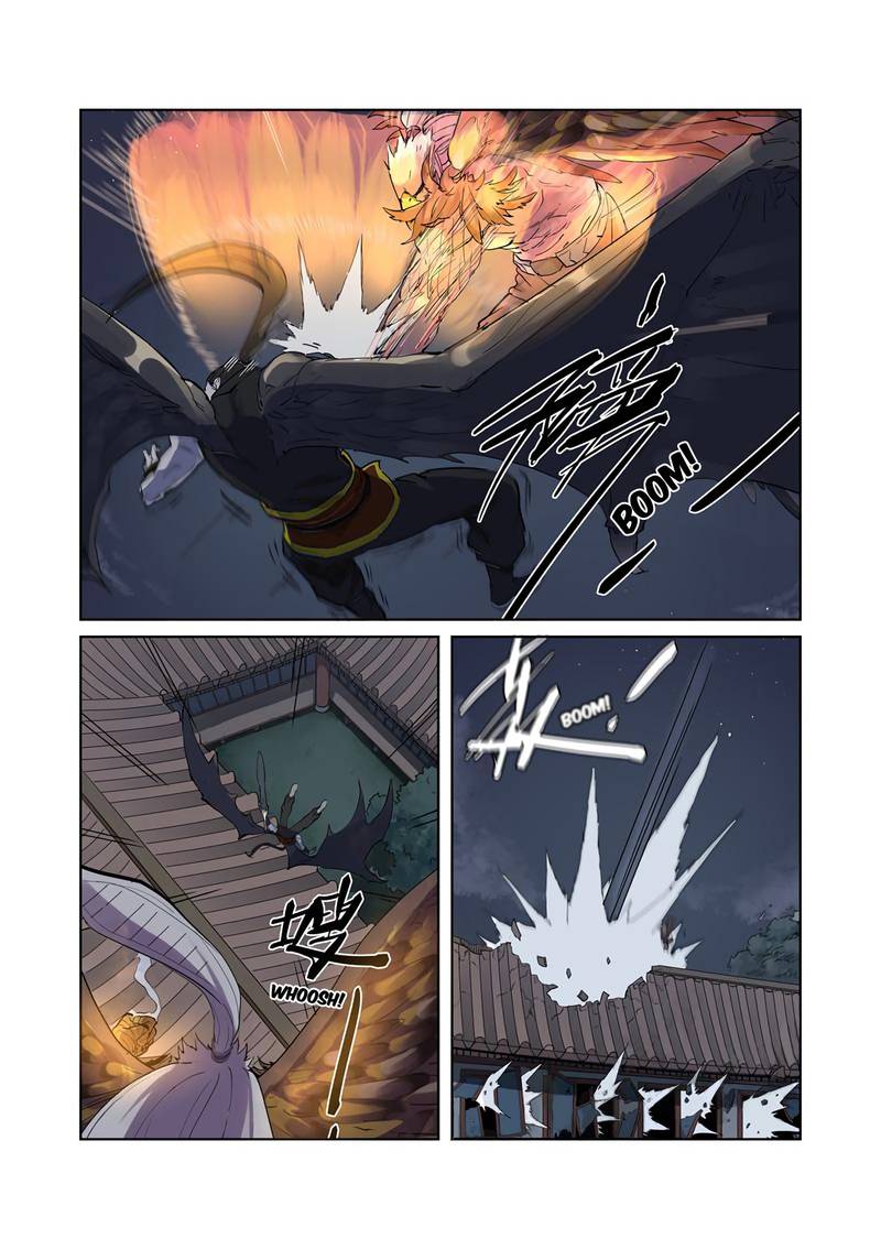 Tales Of Demons And Gods 207 10