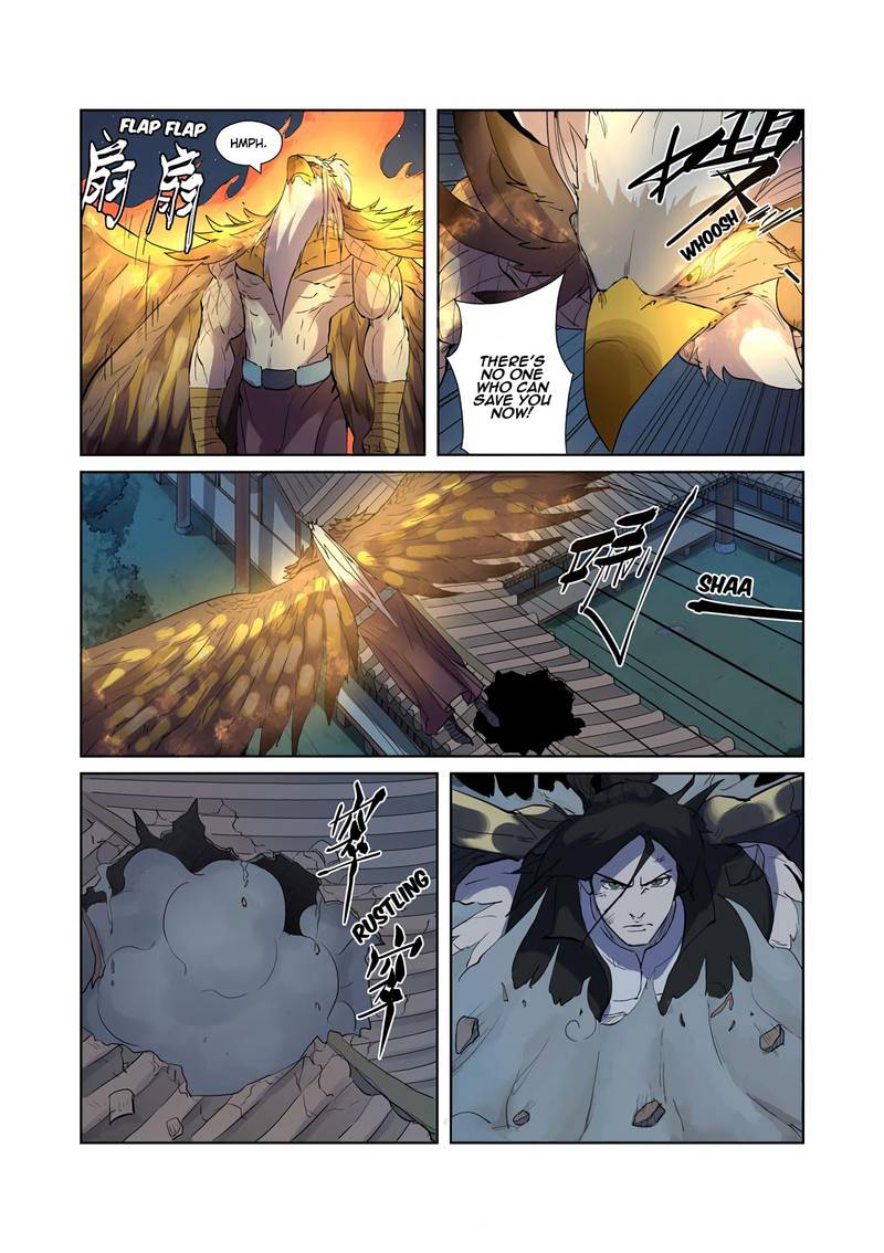 Tales Of Demons And Gods 207 11