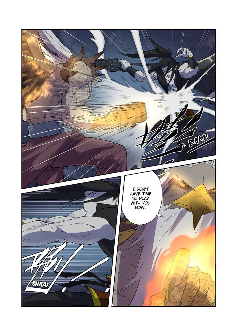 Tales Of Demons And Gods 207 13