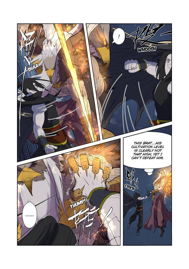 Tales Of Demons And Gods 207 16