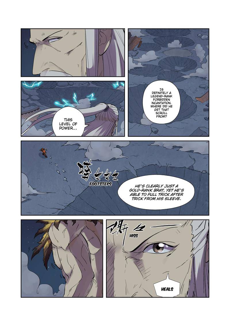 Tales Of Demons And Gods 207 6