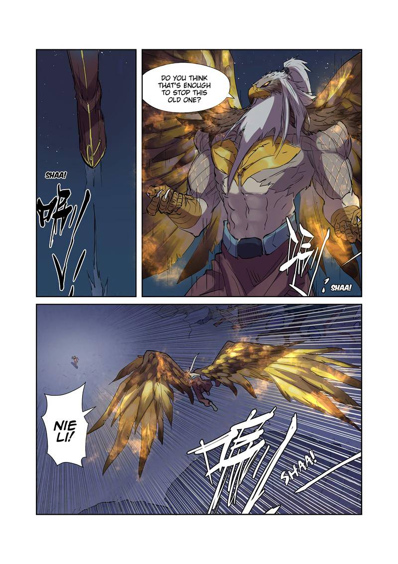 Tales Of Demons And Gods 207 7