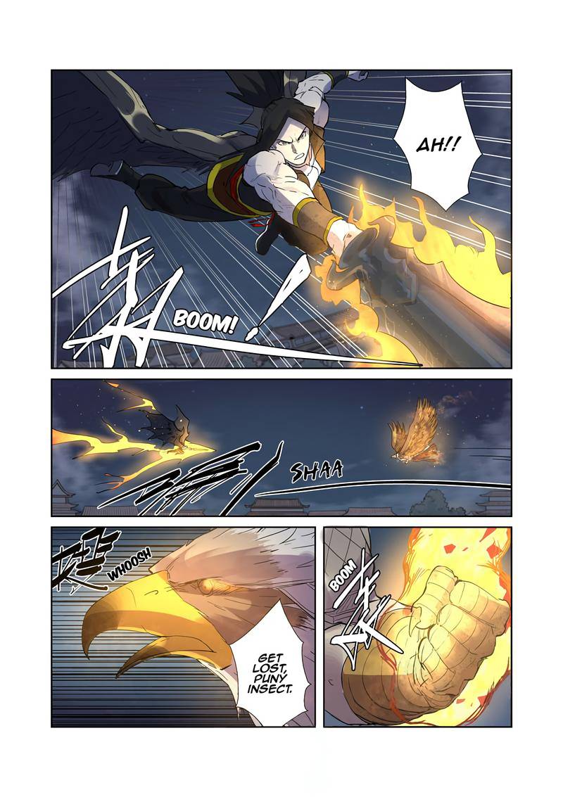 Tales Of Demons And Gods 207 9