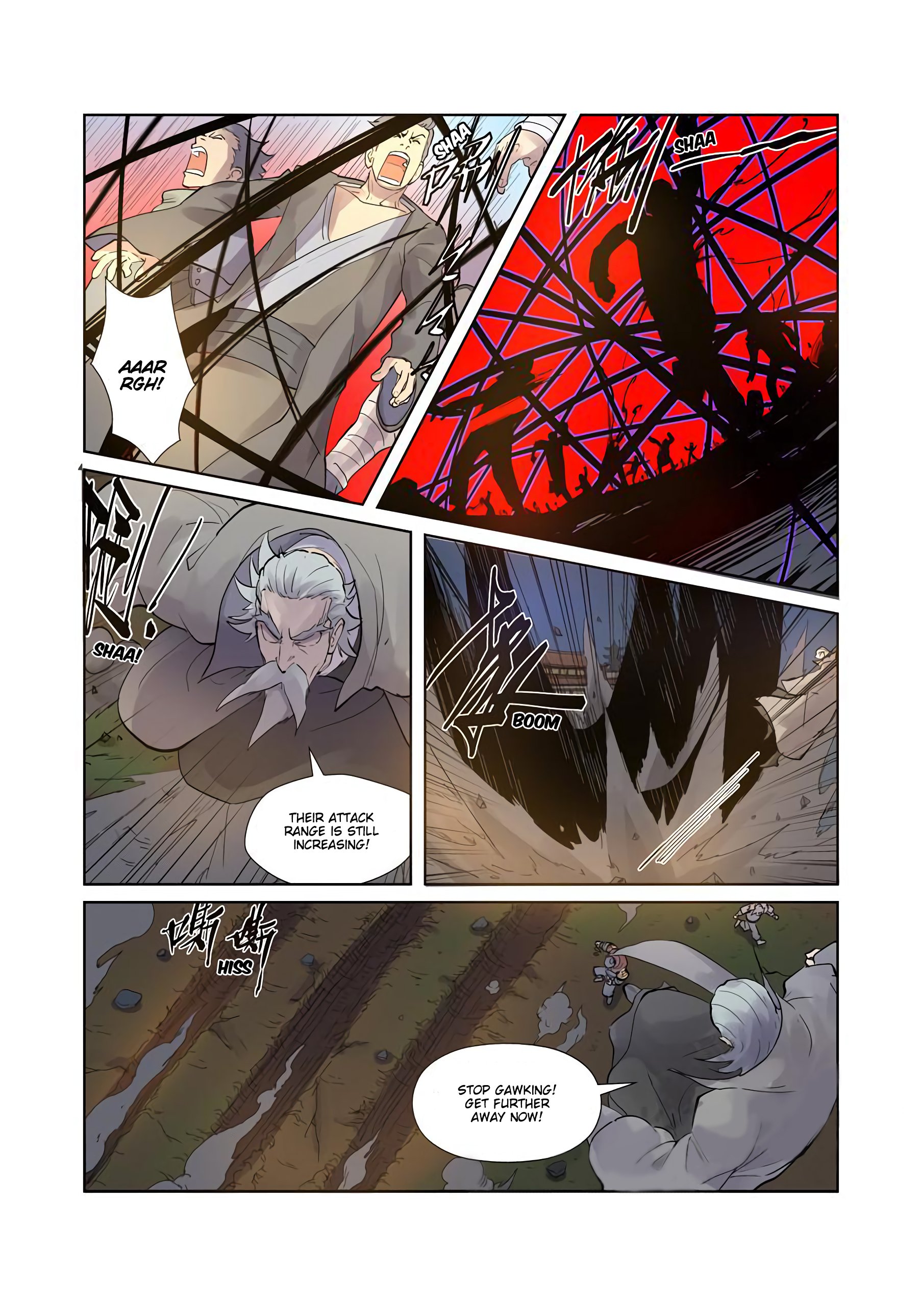 Tales Of Demons And Gods 208 6
