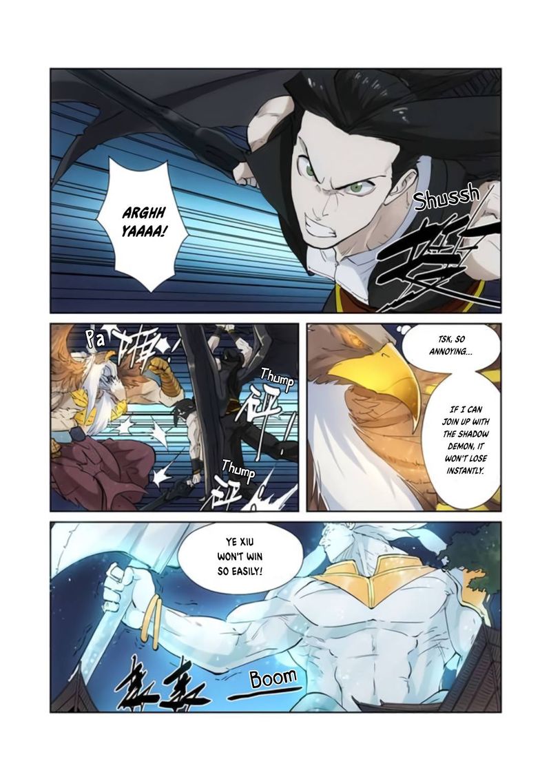 Tales Of Demons And Gods 209 2