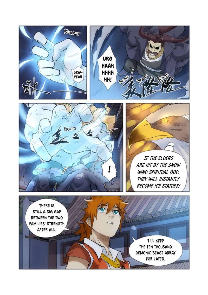 Tales Of Demons And Gods 209 3