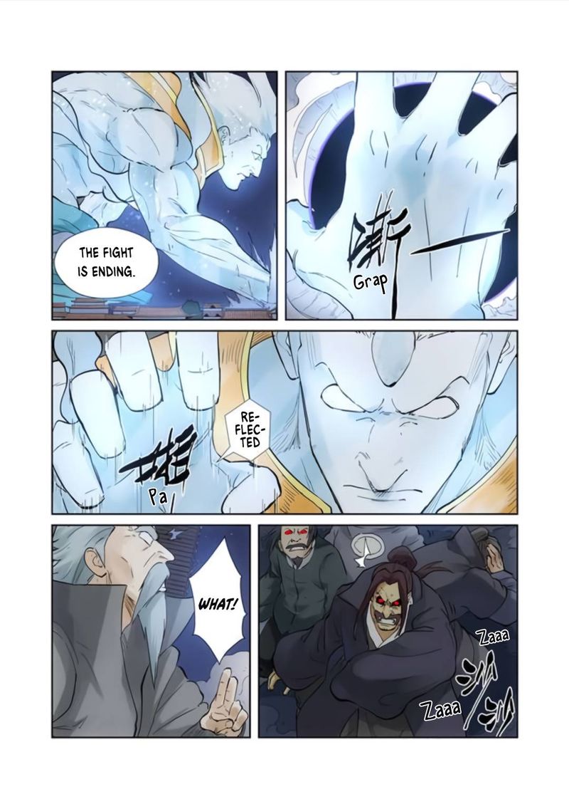 Tales Of Demons And Gods 209 4
