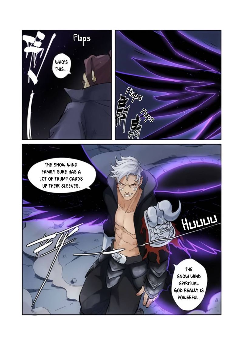 Tales Of Demons And Gods 209 5