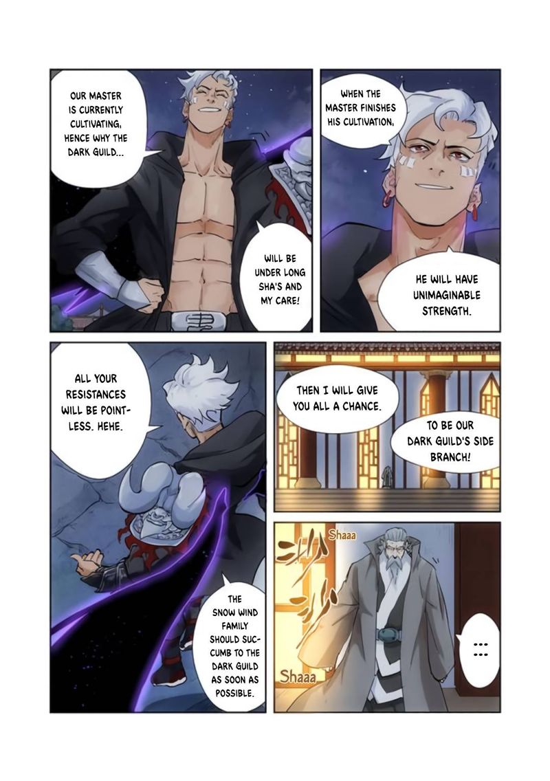 Tales Of Demons And Gods 209 7
