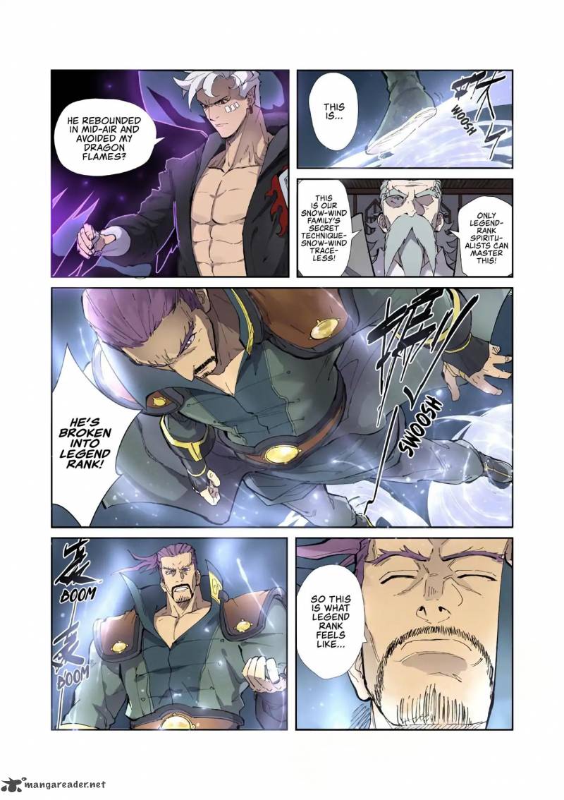 Tales Of Demons And Gods 210 7