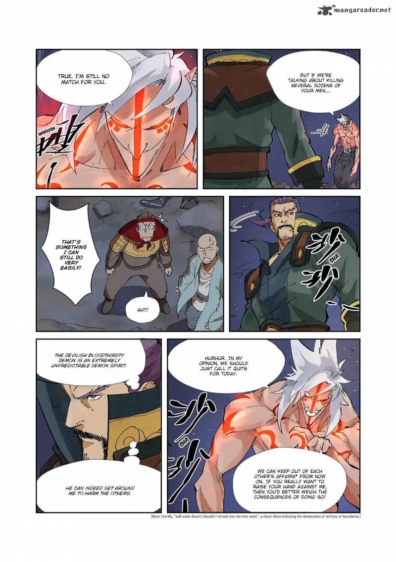 Tales Of Demons And Gods 211 10