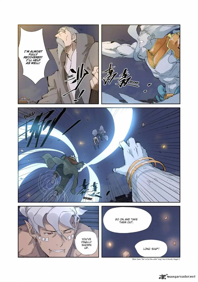 Tales Of Demons And Gods 212 10