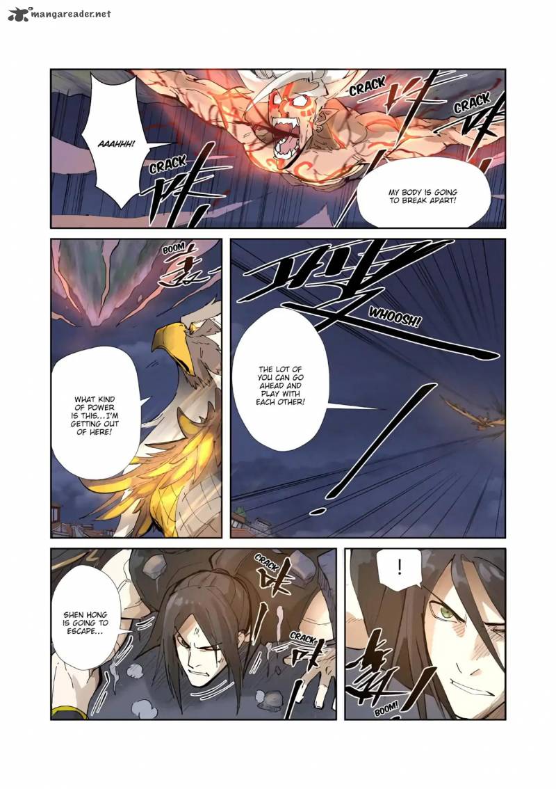 Tales Of Demons And Gods 212 3
