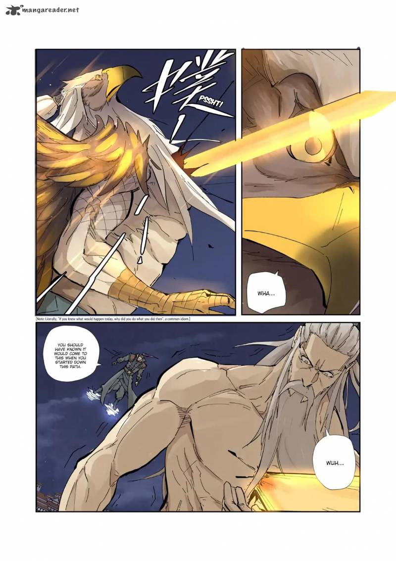 Tales Of Demons And Gods 212 4