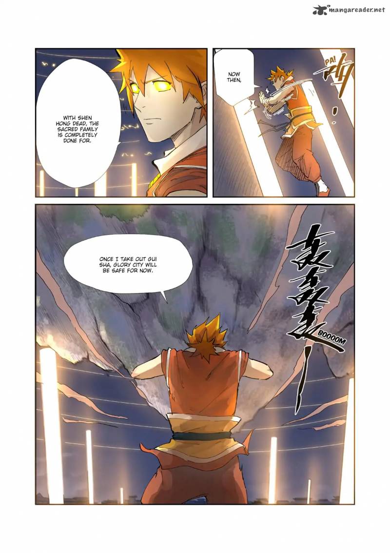 Tales Of Demons And Gods 212 6