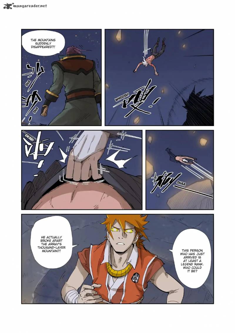 Tales Of Demons And Gods 212 8