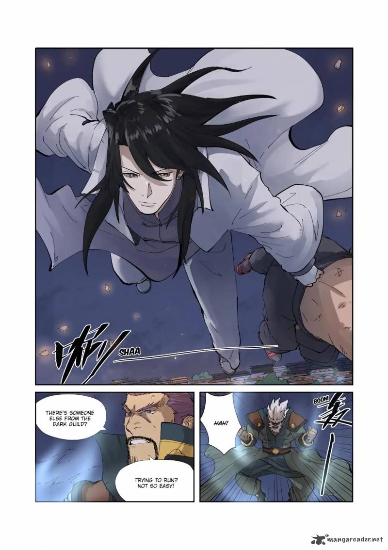 Tales Of Demons And Gods 212 9