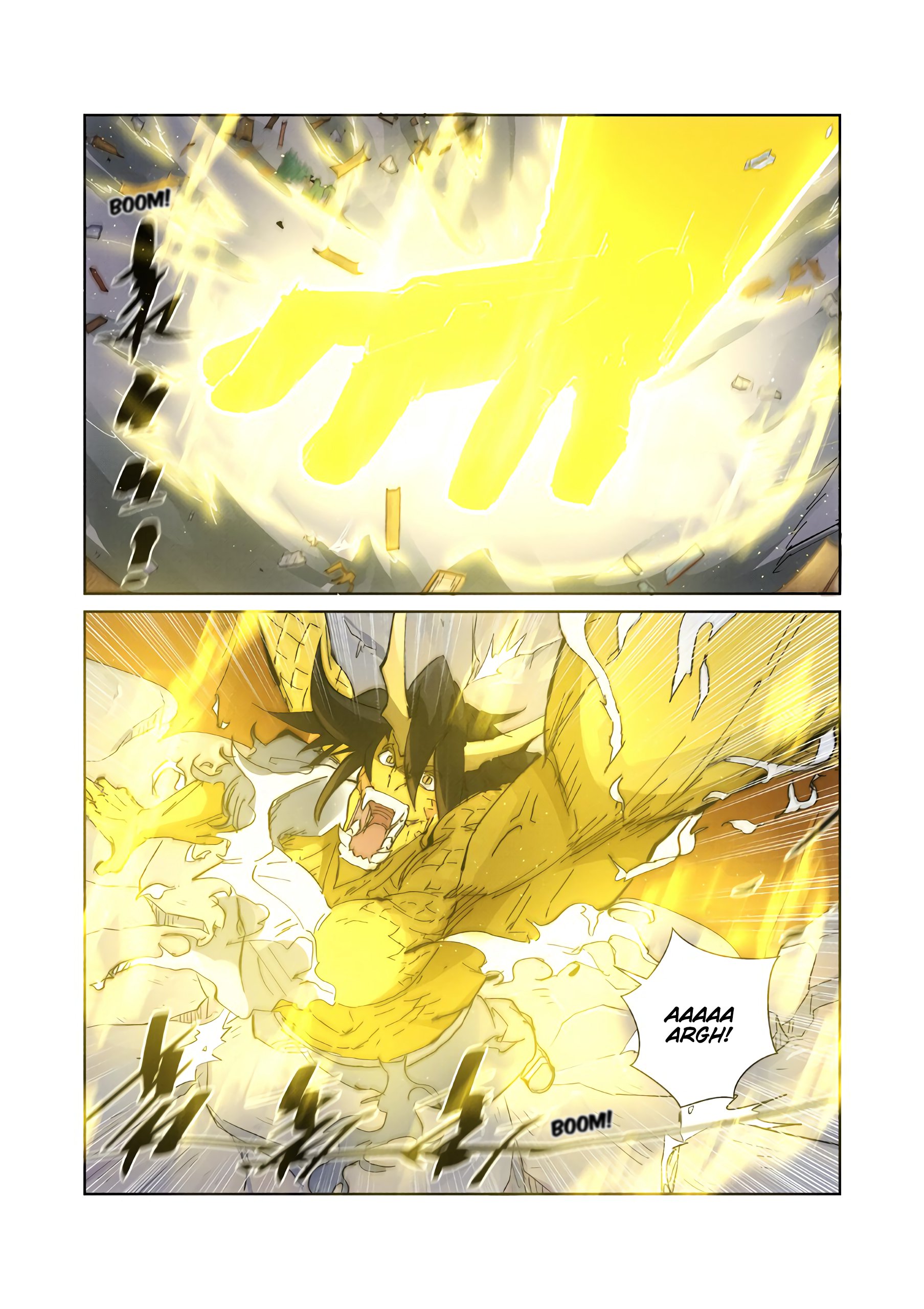 Tales Of Demons And Gods 213 2