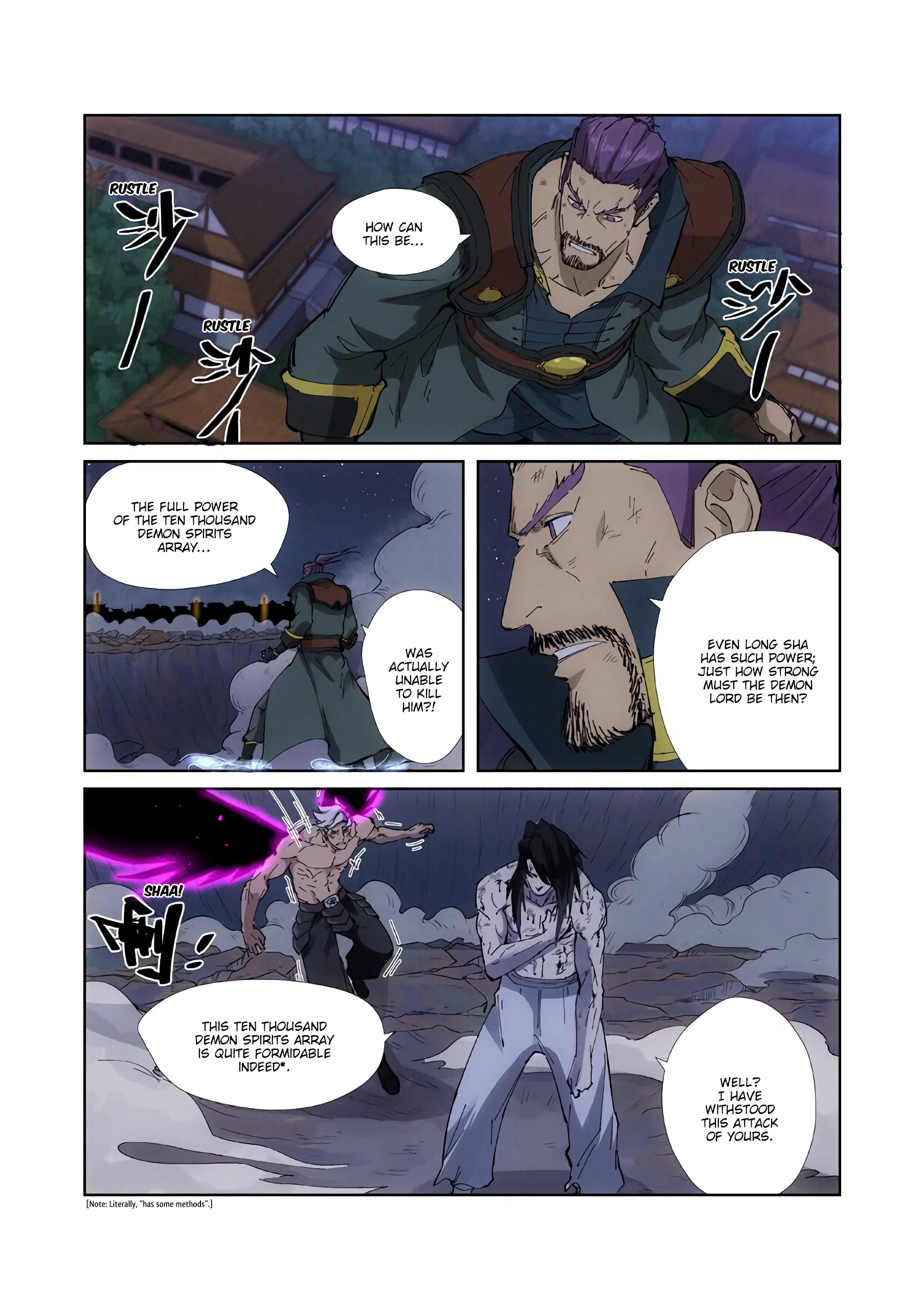 Tales Of Demons And Gods 213 6