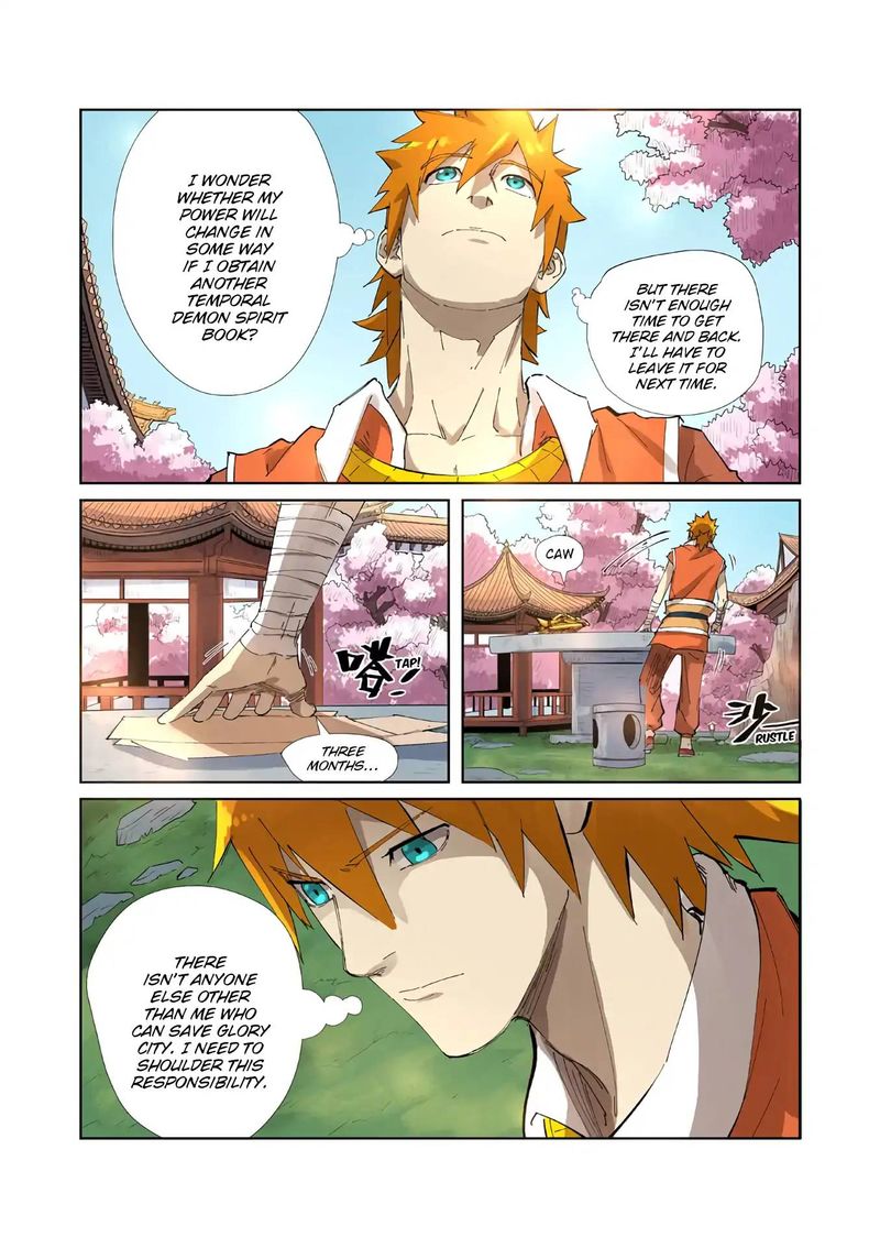 Tales Of Demons And Gods 214 8
