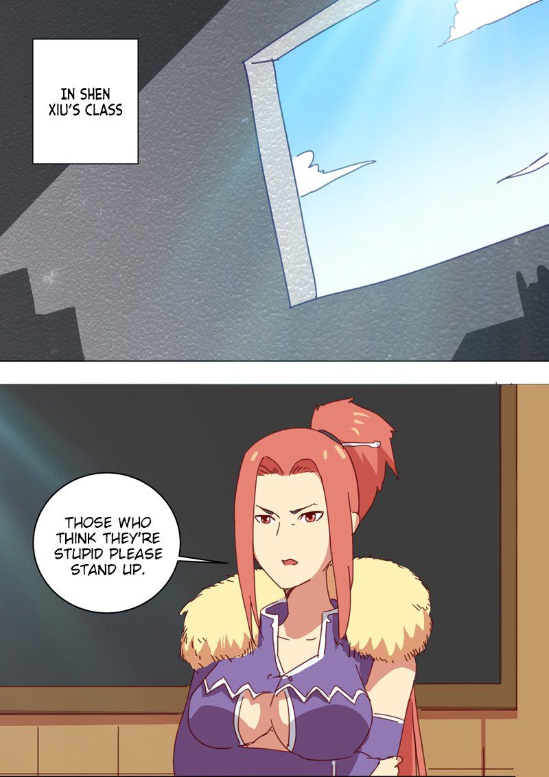 Tales Of Demons And Gods 216 20