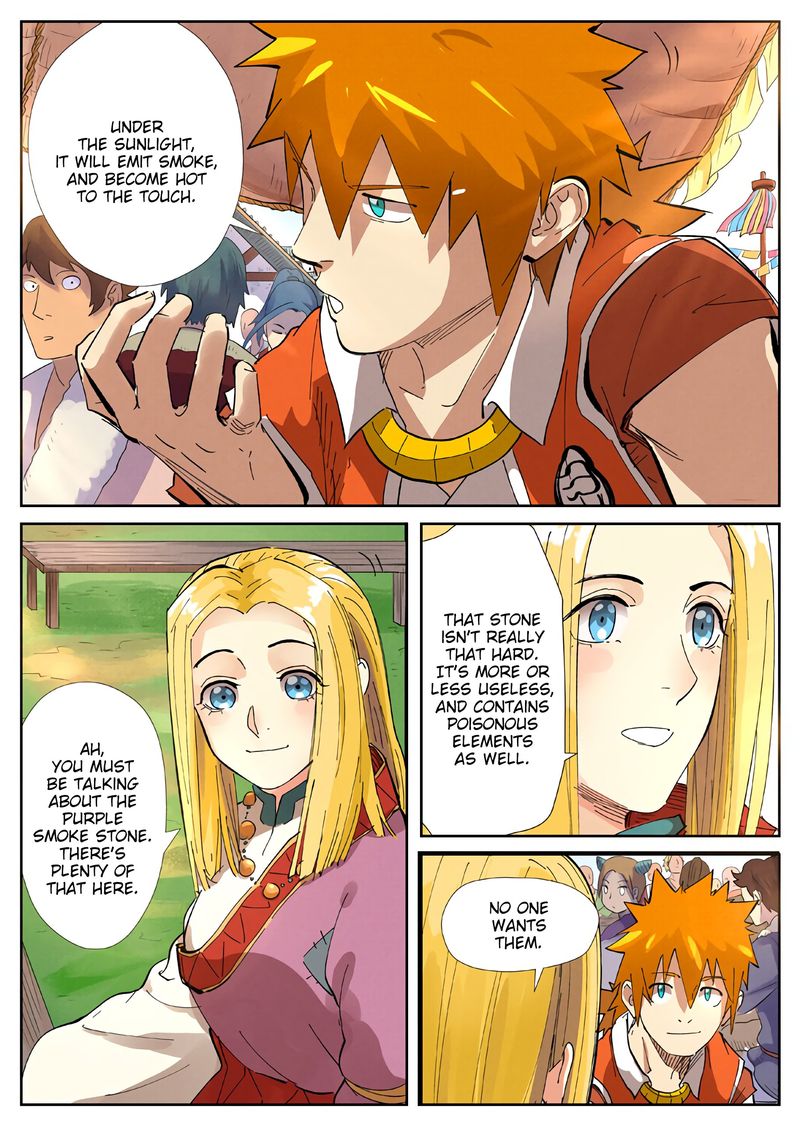 Tales Of Demons And Gods 216 9