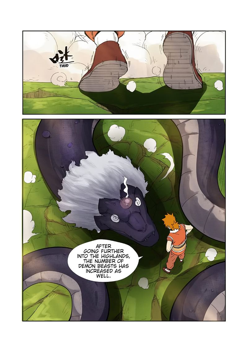 Tales Of Demons And Gods 218 10